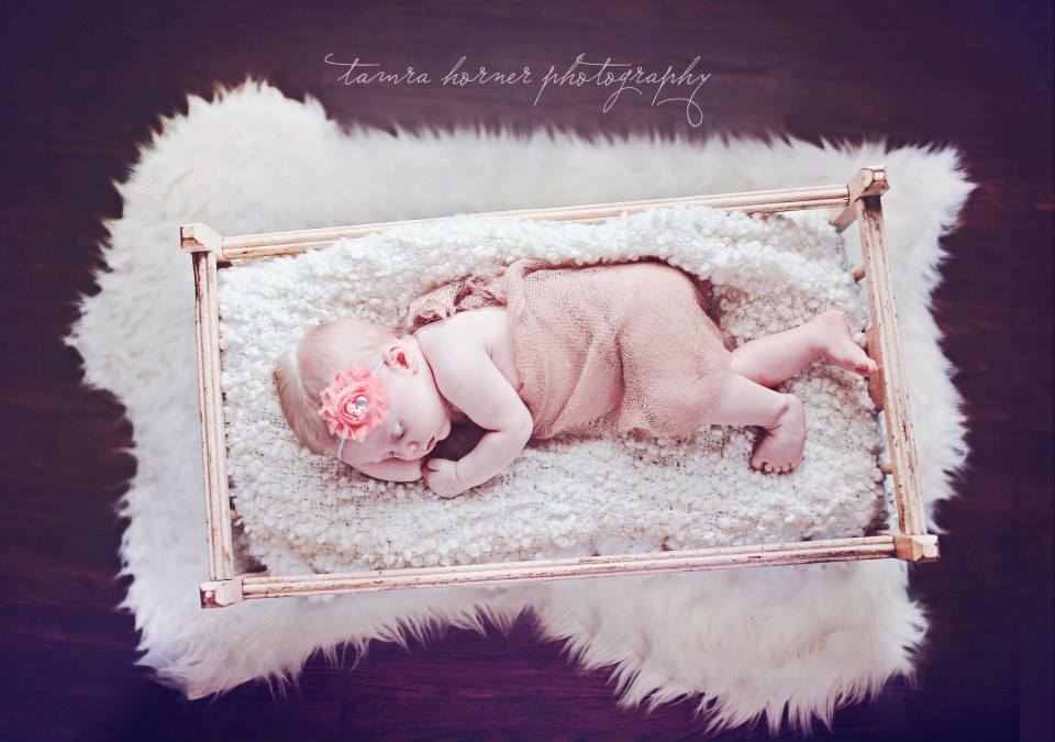 Newborn Photographer Dallas Texas