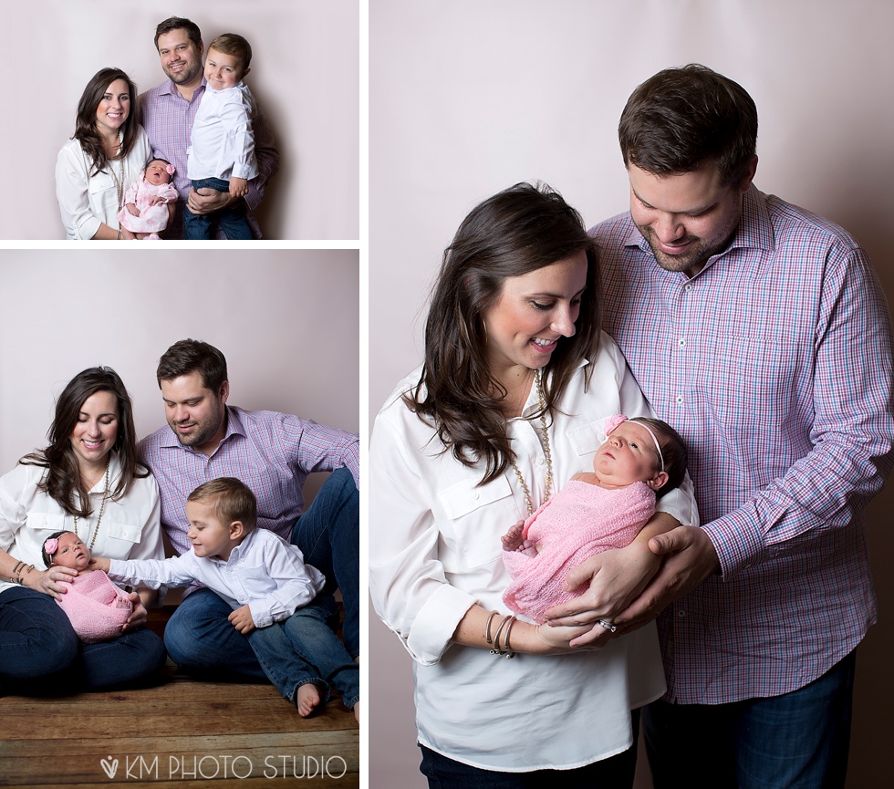 Newborn Photographer