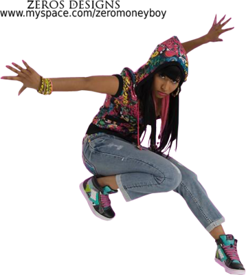 Nicki Minaj Swagg Nicki Minaj Swagg