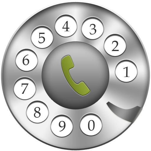 Old-Phone-Dialer