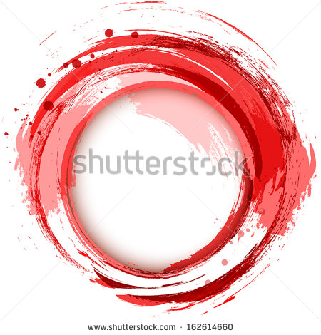 Paint Abstract Logo Designs