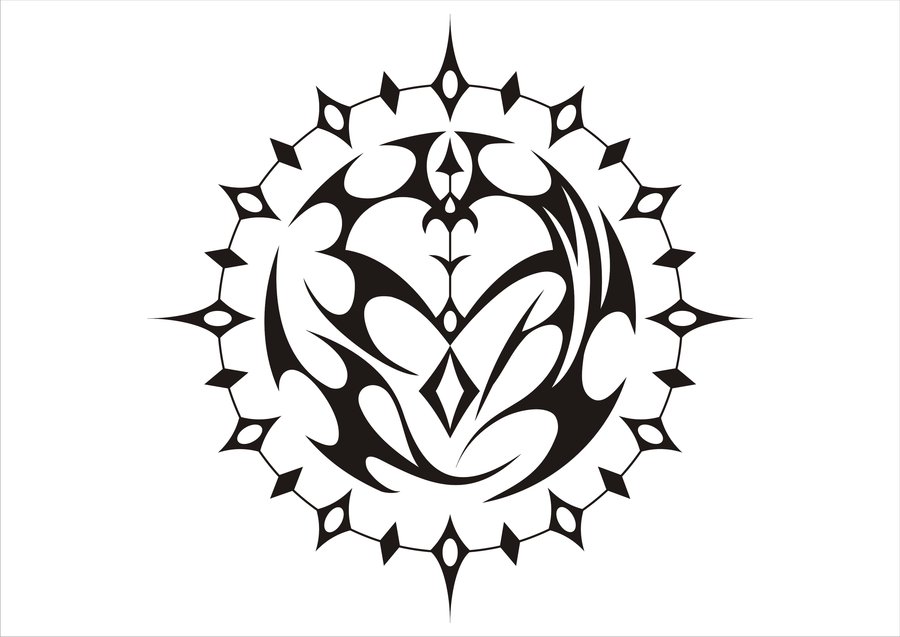 Pandora Hearts Symbol