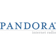 Pandora Internet Radio Logo