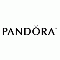12 Pandora Icon Vector Art Images