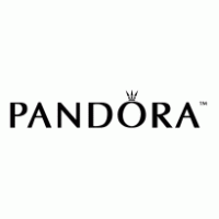 Pandora Jewelry Logo