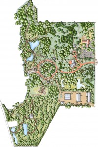 Park and Gardens Master Plan
