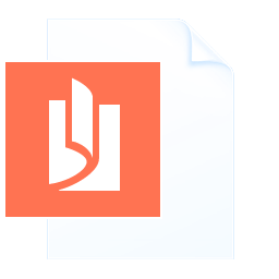 PDF Reader Windows 8 Icon