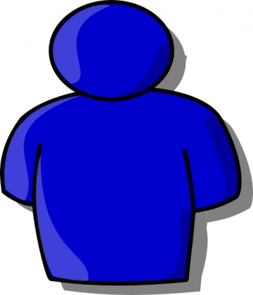 Person Clip Art Free