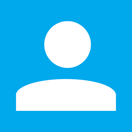 Personal Folder Icon Windows 1.0 Personal Folder Icon Windows 1.0