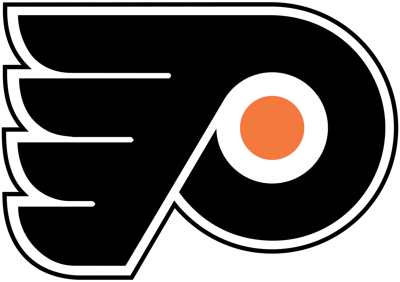 Philadelphia Flyers Logo Philadelphia Flyers Logo