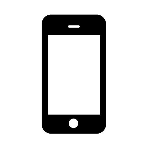 Phone Icon On iPhone Phone Icon On iPhone