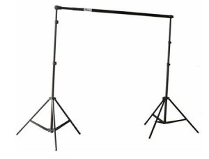 Photography Backdrop Stand