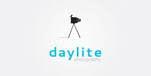 Photography Logo Design Ideas