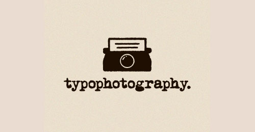 Photography Logo Design Ideas