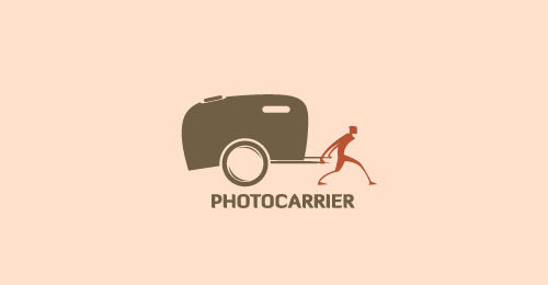 Photography Logo Design Ideas