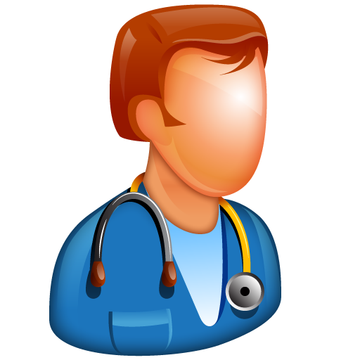 6 Medical Doctor Icon Images