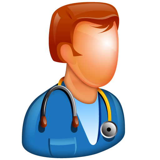 Physician Icon