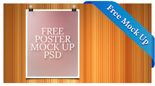 Picture Frame PSD Mockup Templates Free