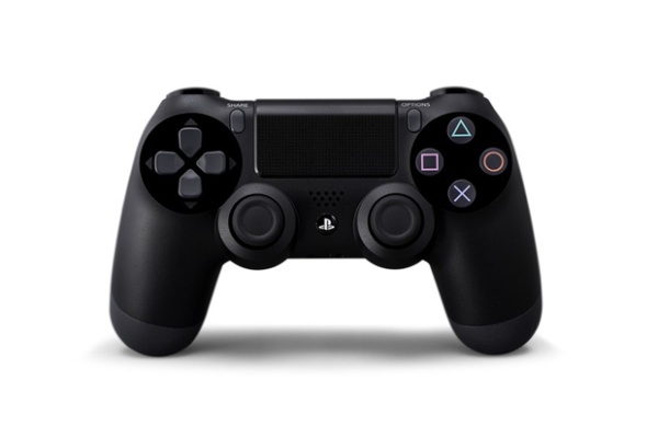 PlayStation 4 Controller