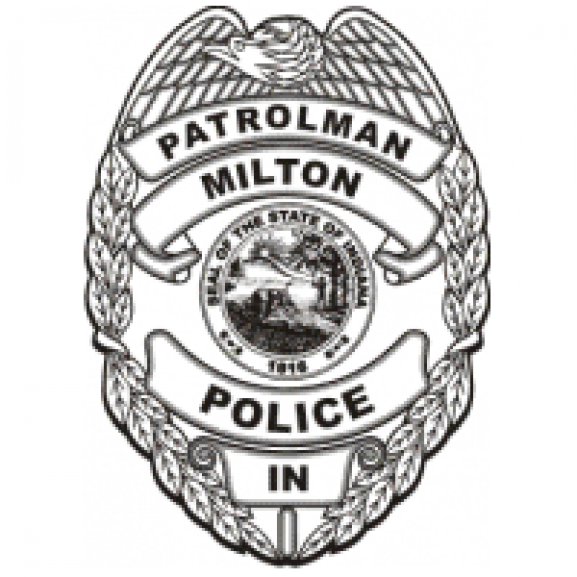 14 School Police Badge Vector Art Images