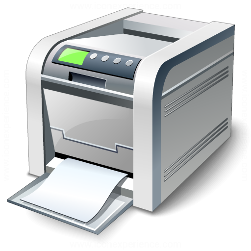 Printer Icon