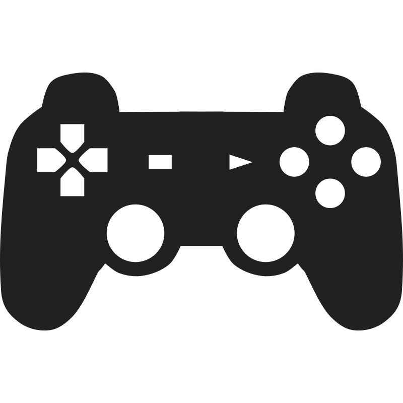 21+ Ps4 Gaming Logos Png Background