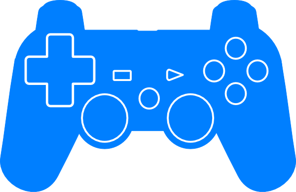 9 PS4 Controller Vector Images - PlayStation 4 Controller, PS4