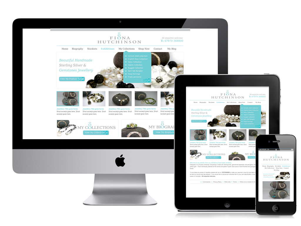 Responsive Web Design Responsive Web Design