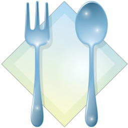 13 Food Restaurant Icon Images