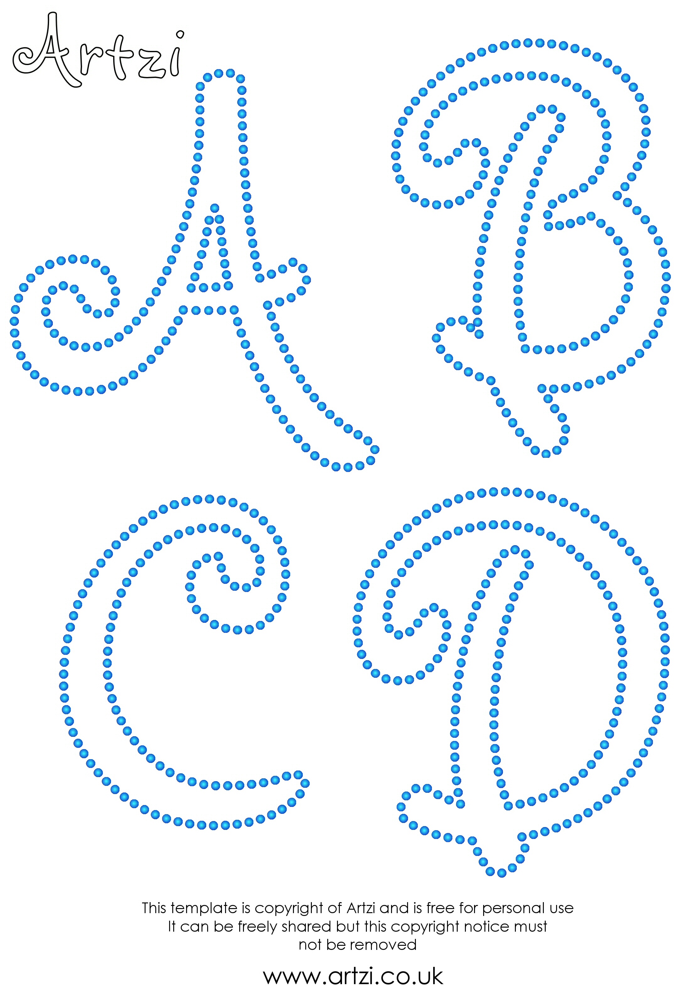 Rhinestone Templates Free Rhinestone Templates Free