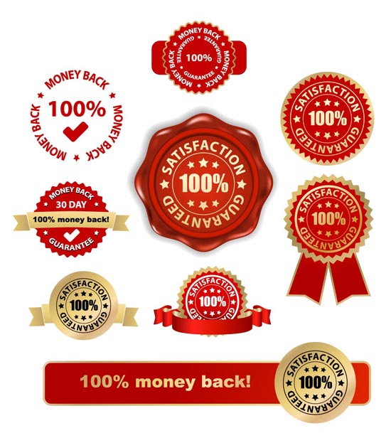 Sale Label Vector Sale Label Vector