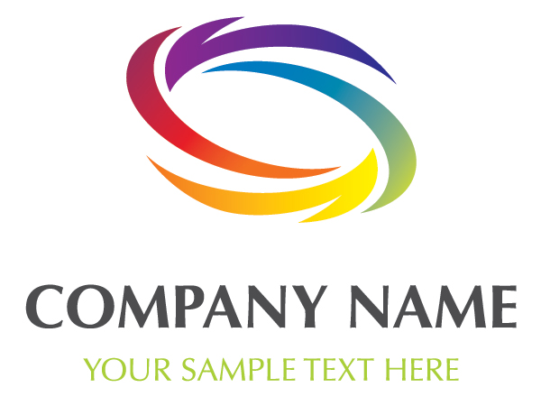 Sample Graphic Design Logo Sample Graphic Design Logo