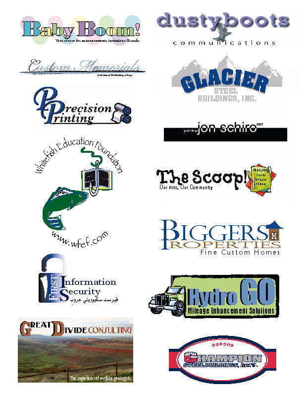 Sample Graphic Design Logo Sample Graphic Design Logo