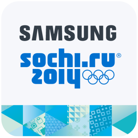 Samsung and Sochi 2014 Olympics