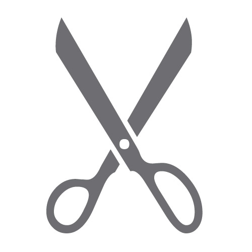 Scissors Vector