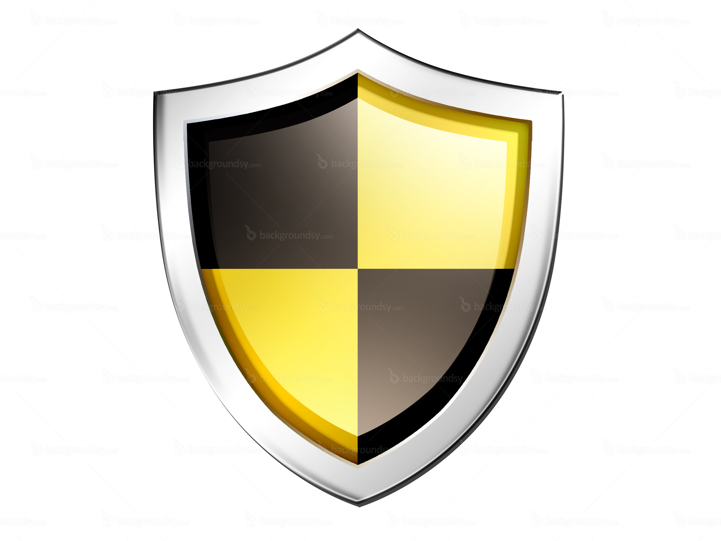 Security Shield Icon