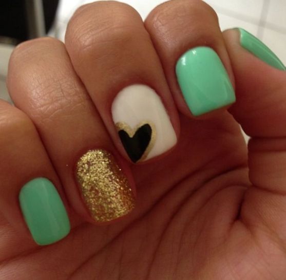 Simple Nail Designs Simple Nail Designs