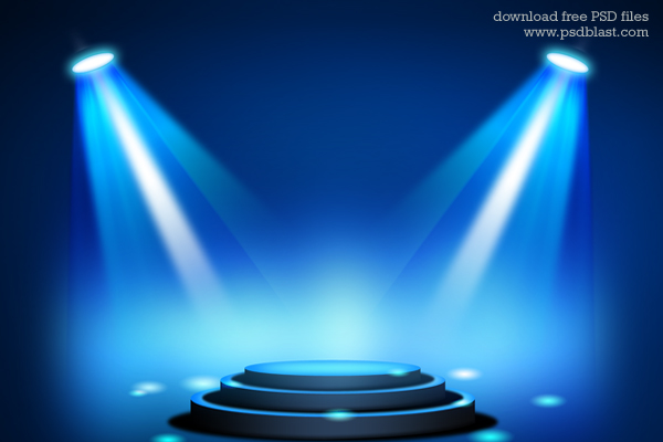 Stage Light Photoshop Stage Light Photoshop