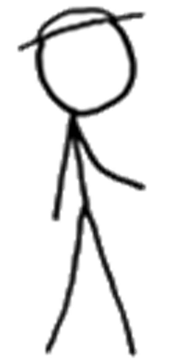 Stick Figure