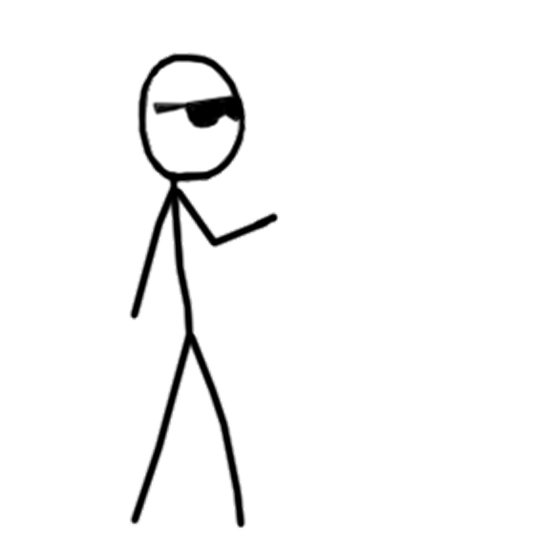 Stick Figure