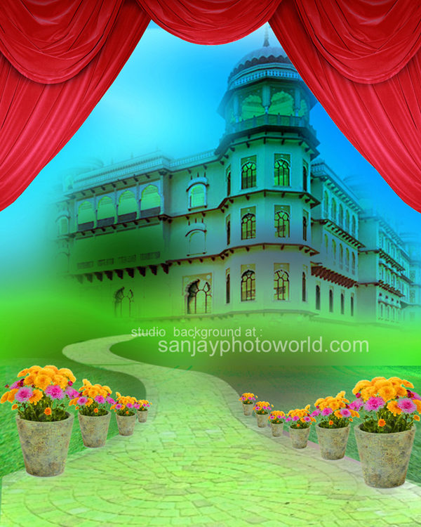 Studio Background PSD Photoshop Image File Download