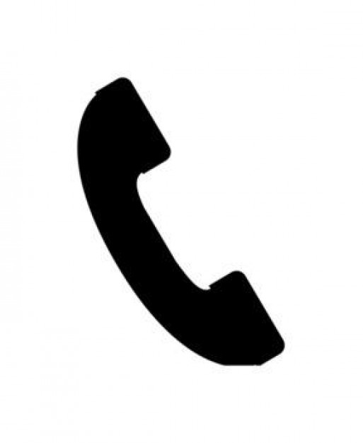 Telephone Phone Icon Free