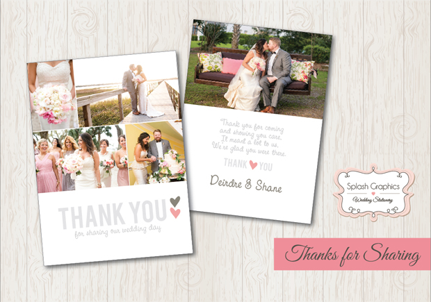 Thank You Card Graphics Thank You Card Graphics