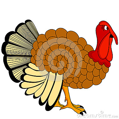 Thanksgiving Day Turkey