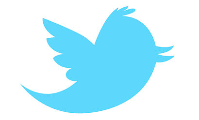 Twitter Bird Logo