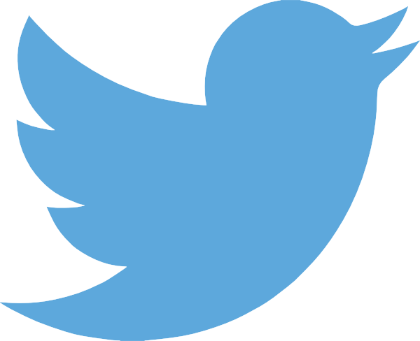 Twitter Bird Logo