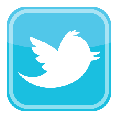 Twitter Icon Transparent