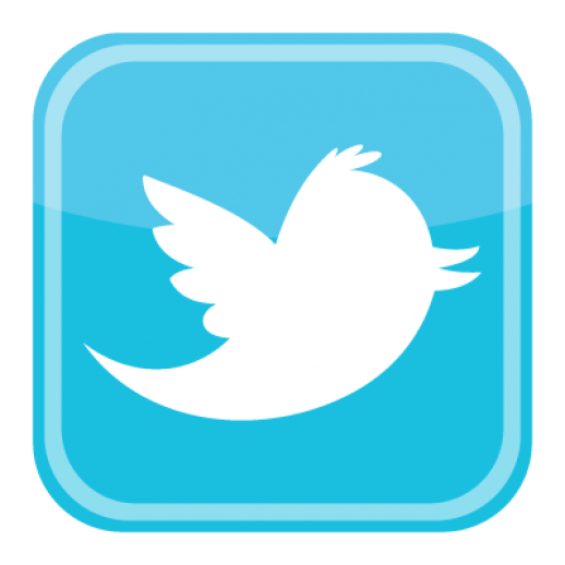 Twitter Logo Clip Art