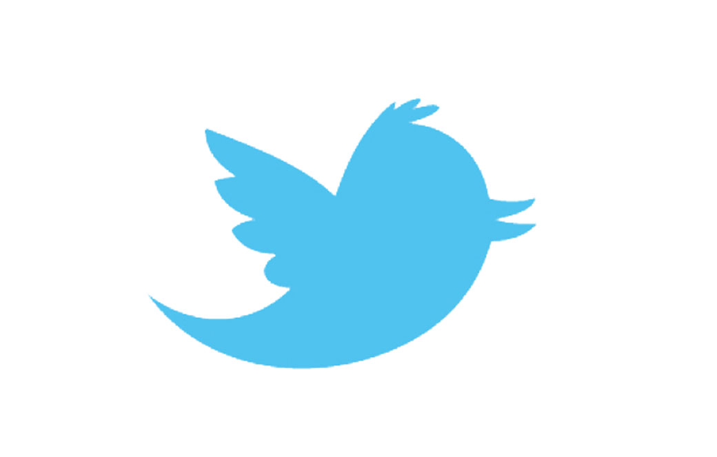 Twitter Logo Clip Art