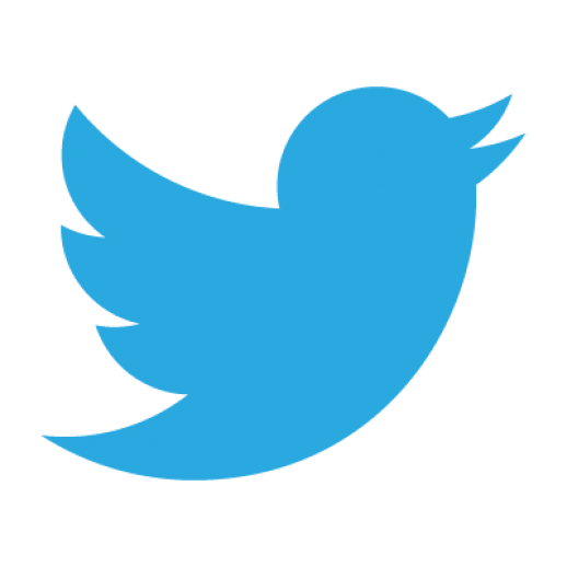 Twitter Logo Vector Download